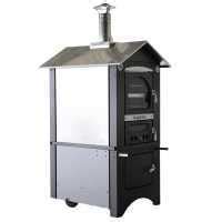 Agrieuro Medius Ext Horno De Le A Inox En Oferta Agrieuro