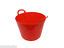 Flexi Tub Bucket Trug Available In Sizes Choose Your Colour