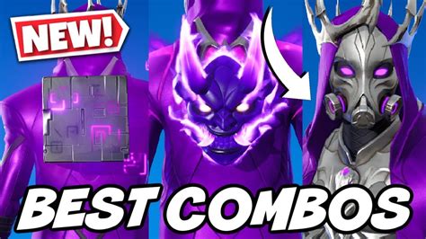 Best Combos For New Hades Skin Lethean Hades Style Fortnite