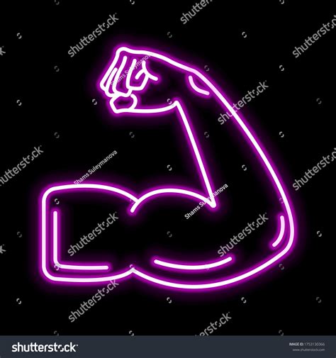 942 Neon Flex Images, Stock Photos & Vectors | Shutterstock