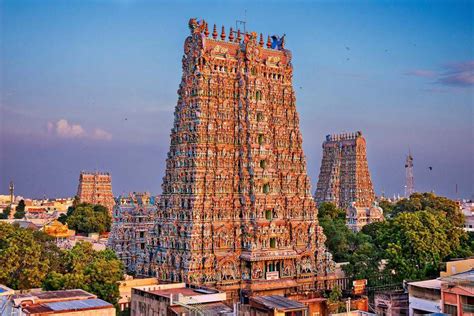 Travel in Tamil Nadu: India’s most underrated state | Insight Guides Blog