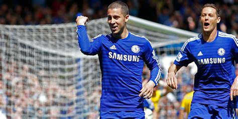 9 Greatest Individual Seasons From Chelsea Players Ranked