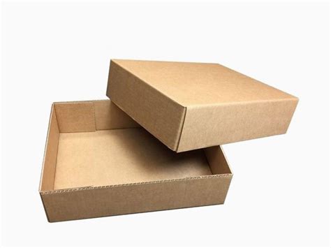 Corrugated Packaging Boxes Om Gurudeo Packers Manufacturer Of