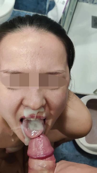 Amateur Cum In Mouth Feat Protein Couple Xhamster