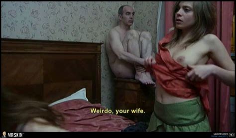 Naked Lizzie Brocher In Do Me Love