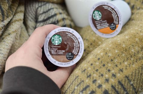 Starbucks Cozy Collection Hot Cocoa Mommy Hates Cooking