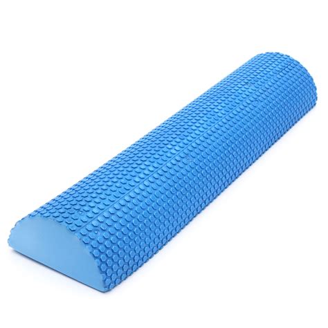 Floating Trigger Point Eva Yoga Massage Foam Roller Exercise Fitness 30