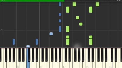 Cheat Codes Stay With You Piano Tutorial Youtube