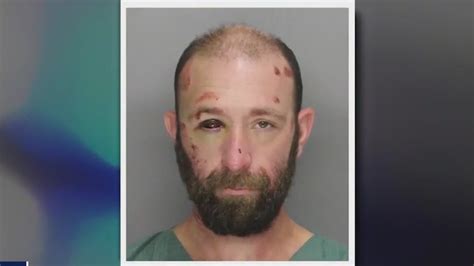 Naked Intoxicated Man Attacks Police Officers Fox 5 Atlanta