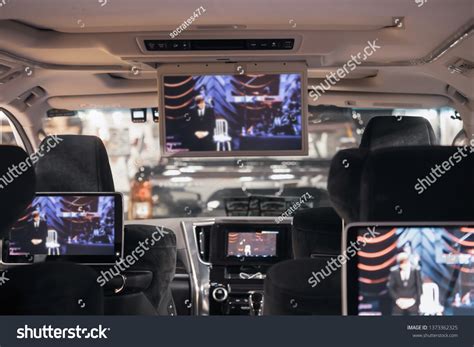 3,290 Car tv screen Images, Stock Photos & Vectors | Shutterstock