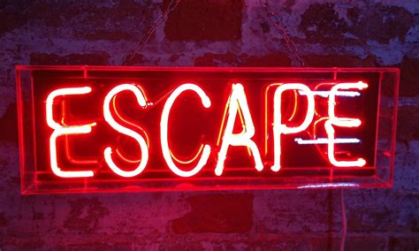 Les meilleurs escape games de Lyon • Inside Lyon