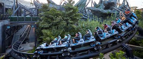 What Are the World's Best Roller Coasters?