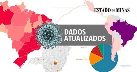 Coronav Rus Em Gr Ficos E Mapas Atualizados Entenda A Situa O Agora