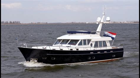 Silverline Trawler 1500 Impressions The Dutch Exclusive Steel