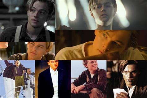 Titanic- Jack Dawson - Titanic Fan Art (34383088) - Fanpop