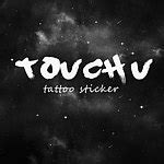 TOUCH U tattoo | Pinkoi | Designer Brands
