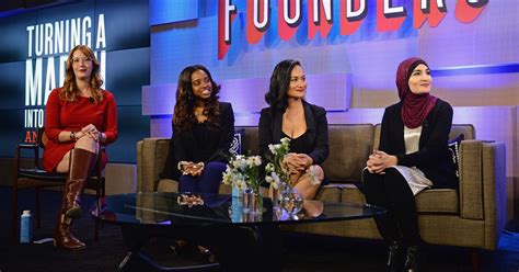 Women S March Co Chairs On Race Controversy And Pussy Hats