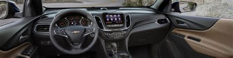 2021 Chevy Equinox Changes and Release Date