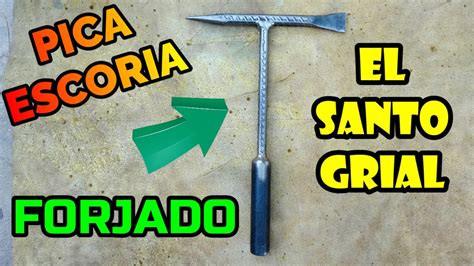 Como Hacer Pica Escoria YouTube