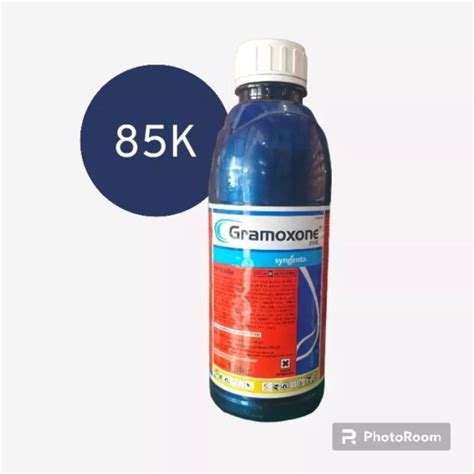 GRAMOXONE 276SL 1 LITER PEMBASMI RUMPUT PEMBASMI GULMA Lazada Indonesia