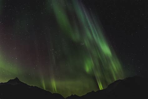 Northern Lights - Norway | Fine Art Photography Series - Landscape ...