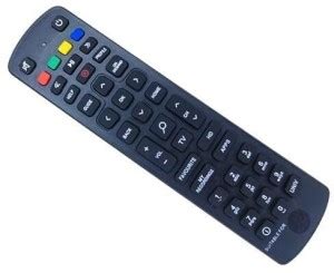 Hybite Remote Compatible And Suitable For Jio Set Top Box Without Voice