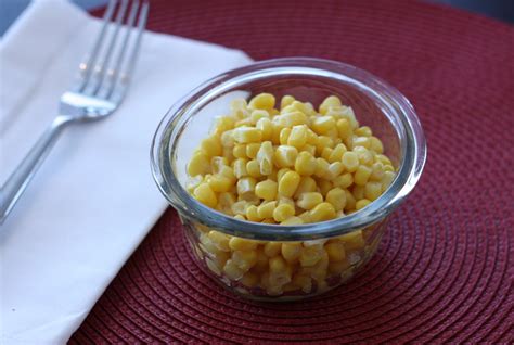 Kernel Corn – Jazzy Morsels