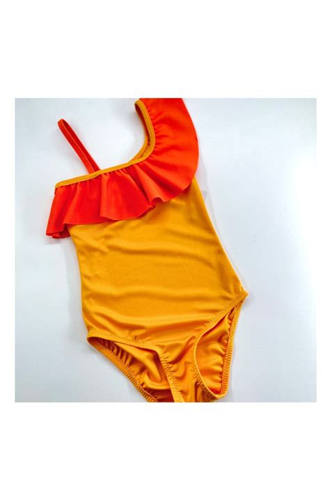 miniloves Kız çocuk mayo bikini Fiyatı Yorumları Trendyol