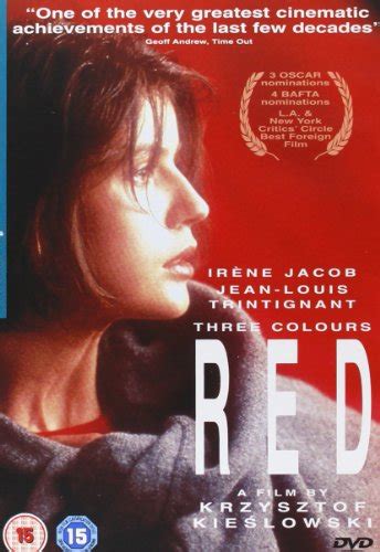 11 Best Krzysztof Kieslowski Films The Beauty Of Human Connection