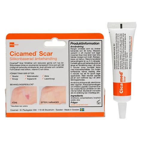 10 Best Scar Creams Of 2023 According To Dermatologists