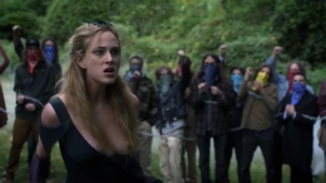 Nora Arnezeder Nude Pics Page