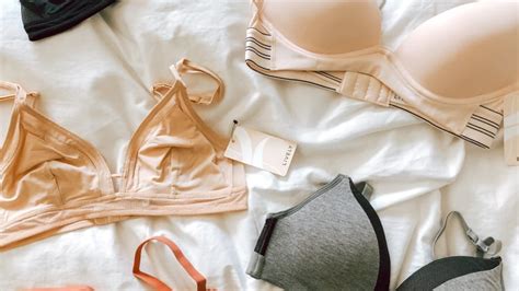 Perfect Bras That Are Supportive And Comfortable Momtrends