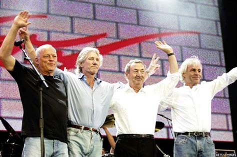 Pink Floyd Finally Hits Spotify After Wish You Were Here Gets 1 Mil