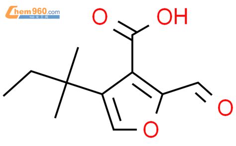 Formyl Methylbutan Yl Furan Carboxylic Acidcas