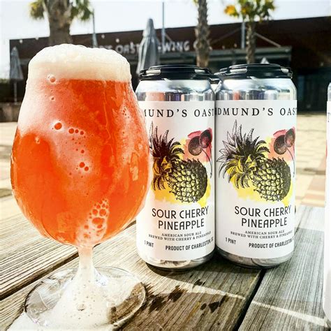 Brewing Co. & Taproom | Edmunds Oast Brewing Co