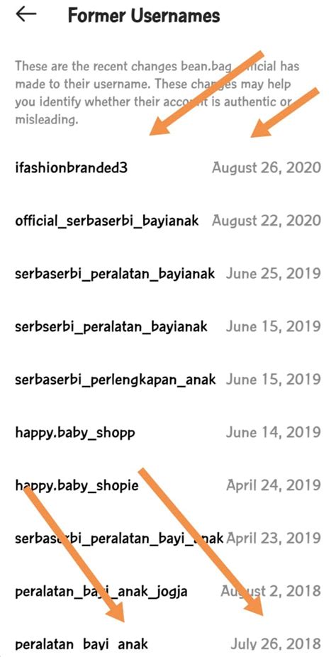 Waspada Kenali Ciri Ciri Akun Olshop Tipu Tipu Di Instagram Mom Of