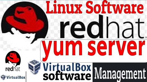 Offline Package Management In Redhat Linux Using Yum Server