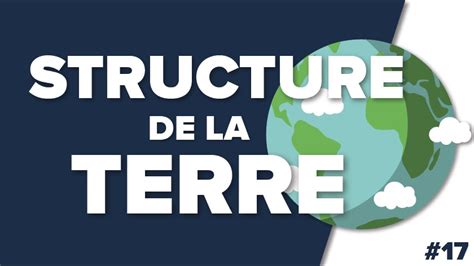 Structure Verticale De La Terre Terre Svt Coll Ge Mathrix Youtube