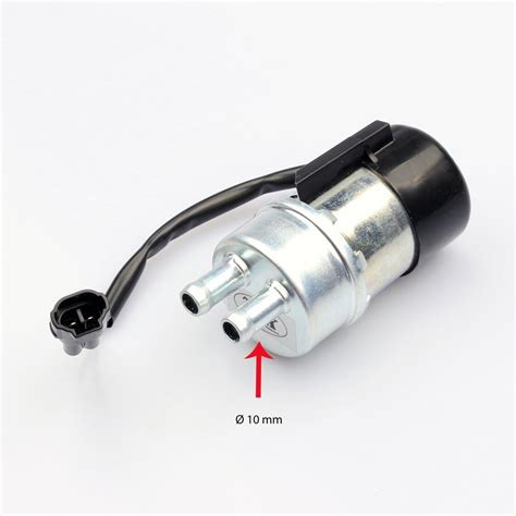 Pompe à essence convient pour Kawasaki ZX 6R 600 636 ZX 9R 900 Ninja