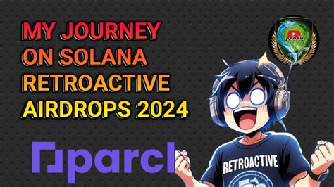 Memulai Garap Solana Retrodrops Airdrop Potensial Di Jaringan