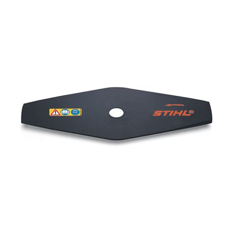 Stihl Couteau Herbe Dents Mm