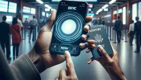 KYC Using NFC Enabled Passports Meets IAL 2 3 APPMAN