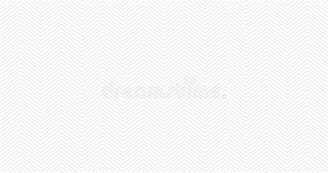 Zigzag Textured White 16:9 Background Design. Simple Chevron Seamless Pattern. Template for ...