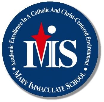 Mary Immaculate - Catholic Schools in the Diocese of Dallas