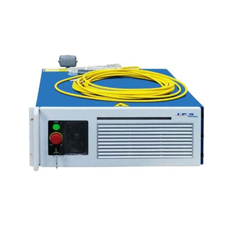 Original New Ipg Ylr W Fiber Laser Source For Laser Cutting Machine