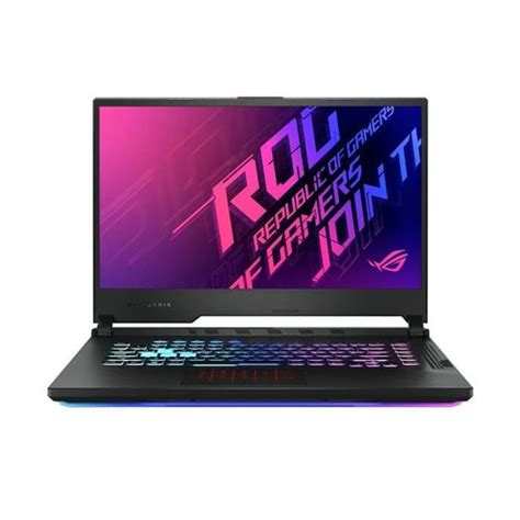 Promo Asus Rog G512li I7 10750 Ram 16gb 512gb Ssd Gtx1650ti 4gb W10 156fhd Cicil 0 3x