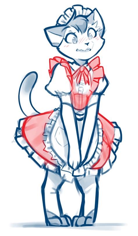 Maid Windstraw R Twokinds