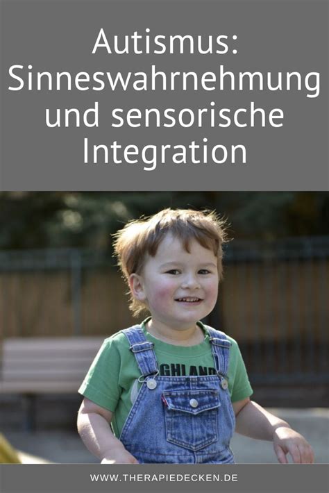 Autismus Sinneswahrnehmung Und Sensorische Integration Artofit