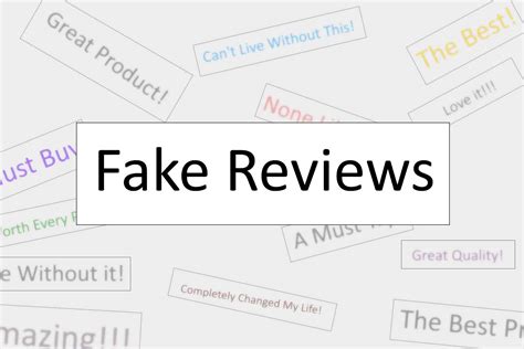 BBB Tip How To Spot A Fake Review 40 OFF