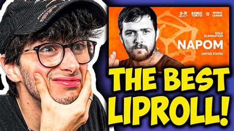 BLACKROLL Reacts To NaPoM GRAND BEATBOX BATTLE 2023 WORLD LEAGUE